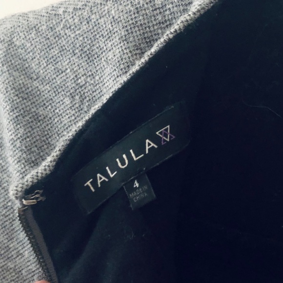 Talula Waldorf Dress - Picture 4 of 5